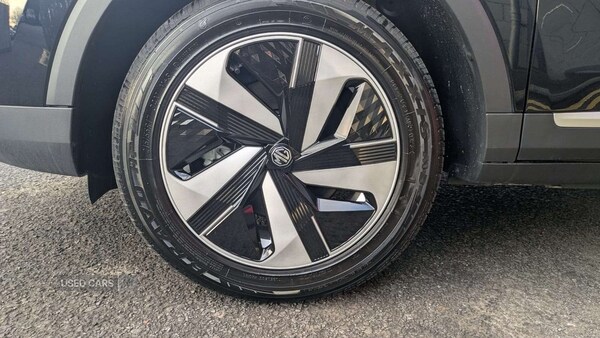 Used MG MG ZS 2024 for sale - 76240745: Photo 4