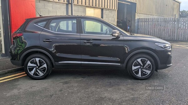 Used MG MG ZS 2024 for sale - 76240745: Photo 5