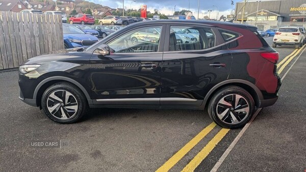 Used MG MG ZS 2024 for sale - 76240745: Photo 6