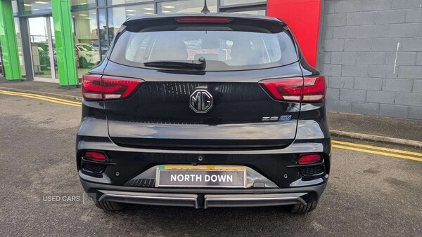 Used MG MG ZS 2024 for sale - 76240745: Photo 7