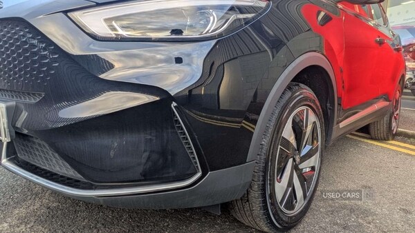 Used MG MG ZS 2024 for sale - 76240745: Photo 8