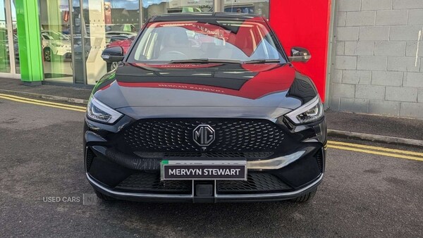 Used MG MG ZS 2024 for sale - 76240745: Photo 9