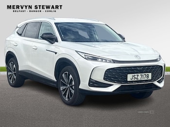 Used MG MG HS 2025 for sale - 79084700: Photo