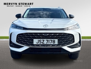 Used MG MG HS 2025 for sale - 79084700: Photo