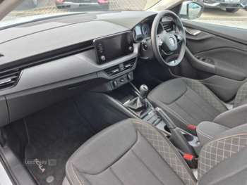 Used Skoda Scala 2021 for sale - 74325667: Photo