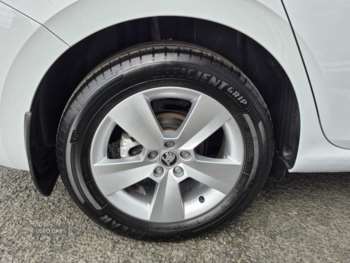 Used Skoda Scala 2021 for sale - 74325667: Photo