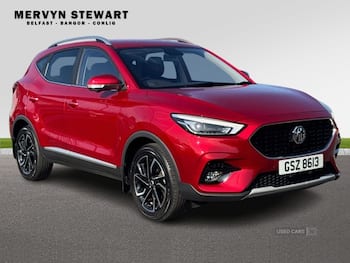 Used MG MG ZS 2023 for sale - 79633530: Photo