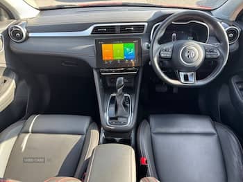 Used MG MG ZS 2023 for sale - 79633530: Photo