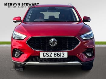 Used MG MG ZS 2023 for sale - 79633530: Photo