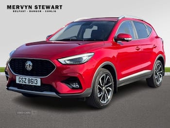 Used MG MG ZS 2023 for sale - 79633530: Photo