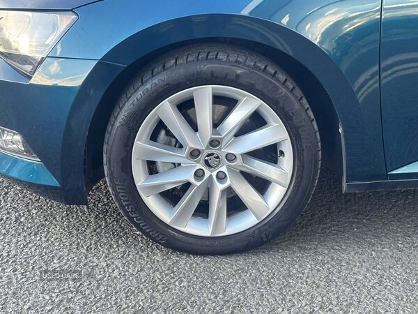 Used Skoda Superb 2019 for sale - 76433434: Photo 11