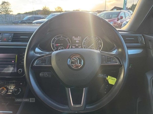 Used Skoda Superb 2019 for sale - 76433434: Photo 12