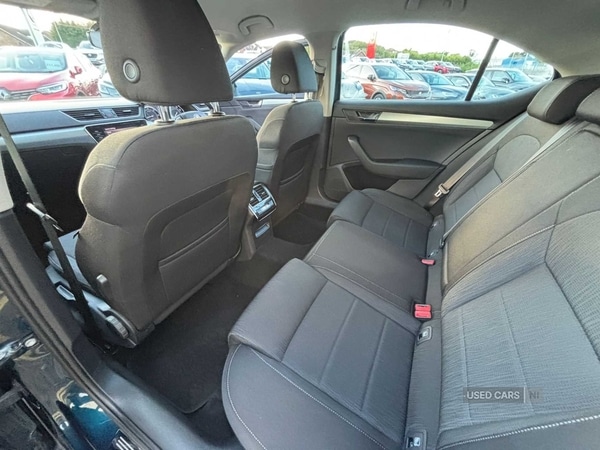 Used Skoda Superb 2019 for sale - 76433434: Photo 16