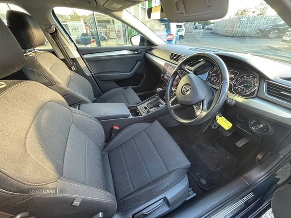 Used Skoda Superb 2019 for sale - 76433434: Photo 18