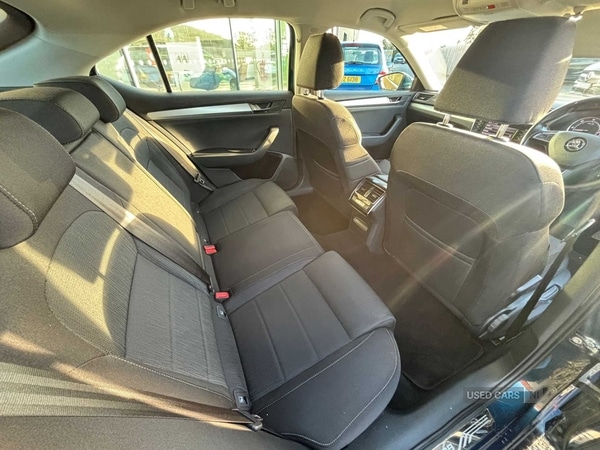 Used Skoda Superb 2019 for sale - 76433434: Photo 19