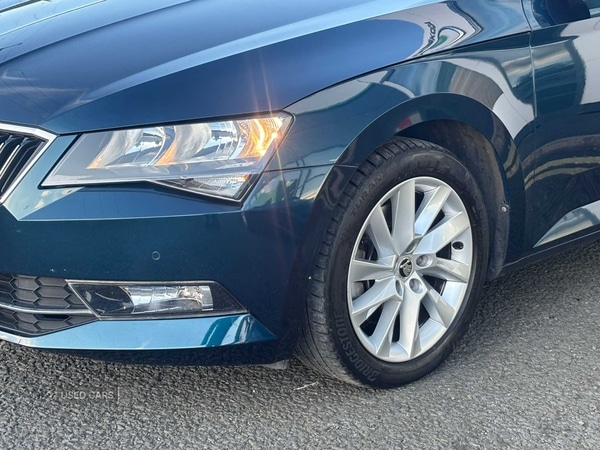 Used Skoda Superb 2019 for sale - 76433434: Photo 2