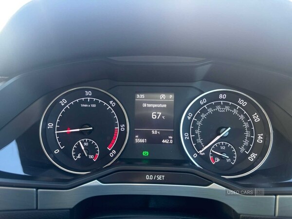 Used Skoda Superb 2019 for sale - 76433434: Photo 20