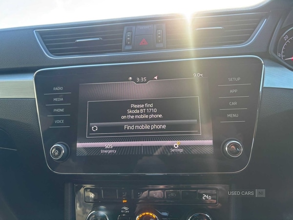 Used Skoda Superb 2019 for sale - 76433434: Photo 22