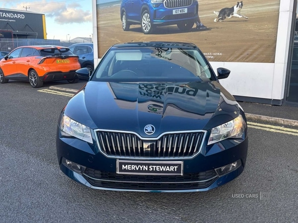 Used Skoda Superb 2019 for sale - 76433434: Photo 3