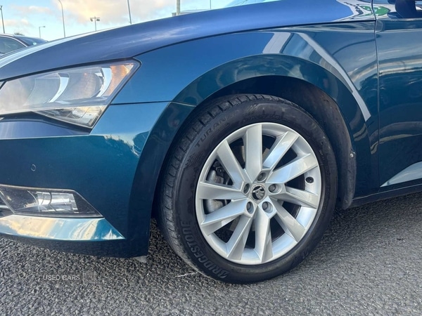 Used Skoda Superb 2019 for sale - 76433434: Photo 4
