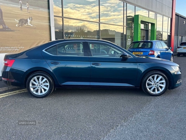 Used Skoda Superb 2019 for sale - 76433434: Photo 5