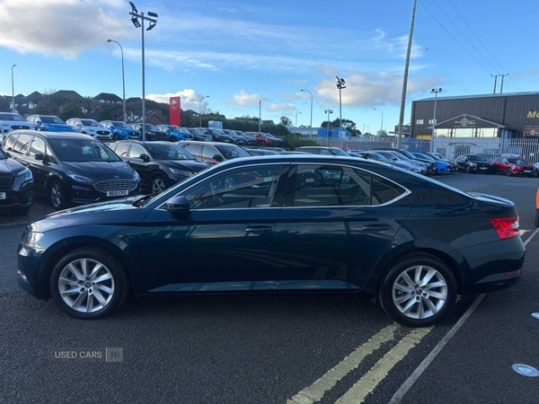 Used Skoda Superb 2019 for sale - 76433434: Photo 6