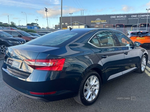 Used Skoda Superb 2019 for sale - 76433434: Photo 7
