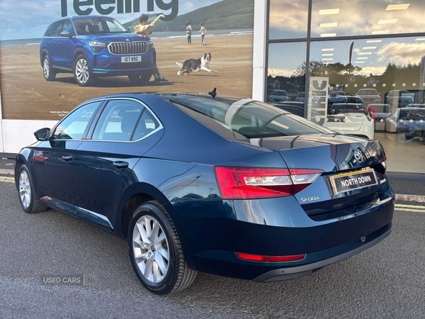 Used Skoda Superb 2019 for sale - 76433434: Photo 9