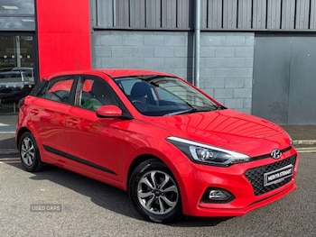 Used Hyundai i20 2019 for sale - 75782628: Photo