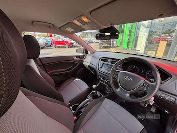 Used Hyundai i20 2019 for sale - 75782628: Photo