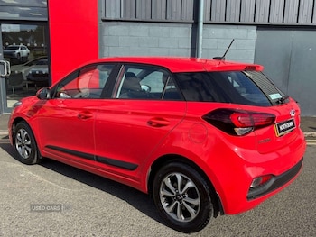Used Hyundai i20 2019 for sale - 75782628: Photo