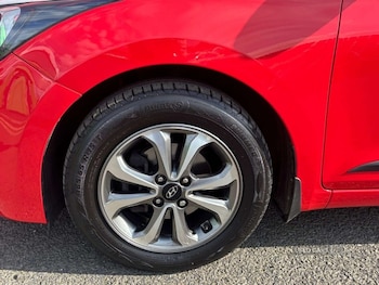 Used Hyundai i20 2019 for sale - 75782628: Photo