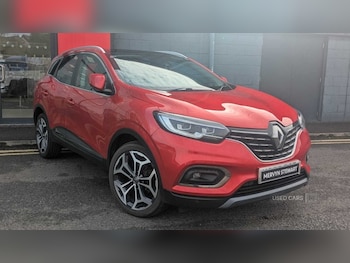 Renault - Kadjar