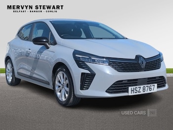 Used Renault Clio 2024 for sale - 78335906: Photo