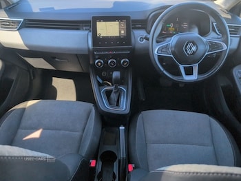 Used Renault Clio 2024 for sale - 78335906: Photo