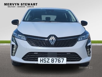 Used Renault Clio 2024 for sale - 78335906: Photo