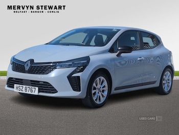 Used Renault Clio 2024 for sale - 78335906: Photo