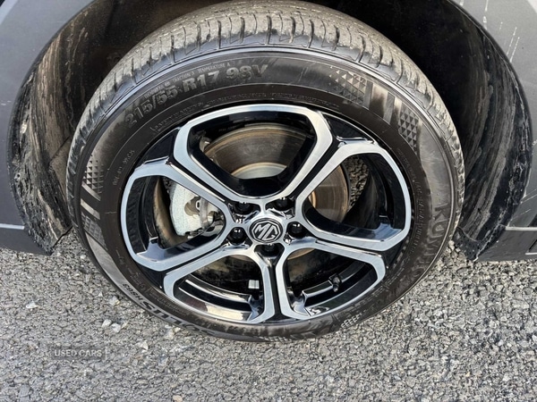 Used MG MG ZS 2025 for sale - 77770225: Photo 11