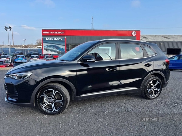 Used MG MG ZS 2025 for sale - 77770225: Photo 12