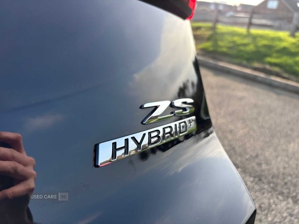 Used MG MG ZS 2025 for sale - 77770225: Photo 13