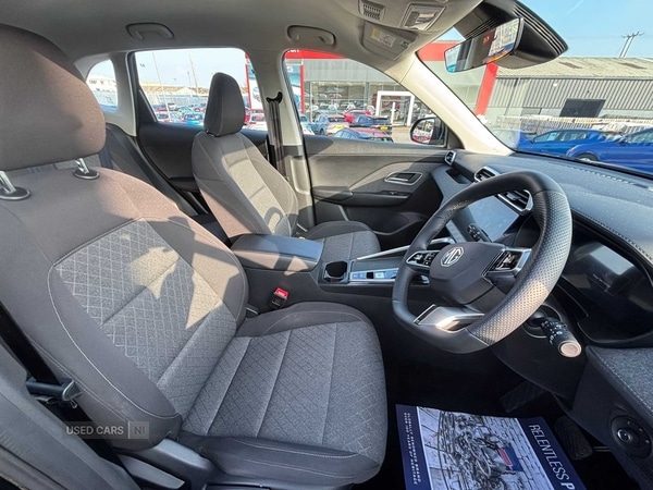 Used MG MG ZS 2025 for sale - 77770225: Photo 14