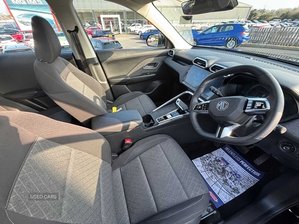 Used MG MG ZS 2025 for sale - 77770225: Photo 15