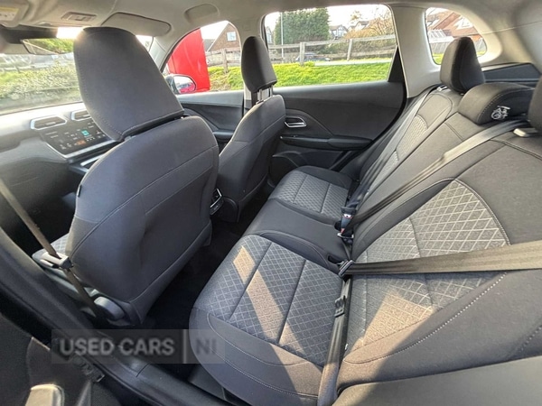 Used MG MG ZS 2025 for sale - 77770225: Photo 18