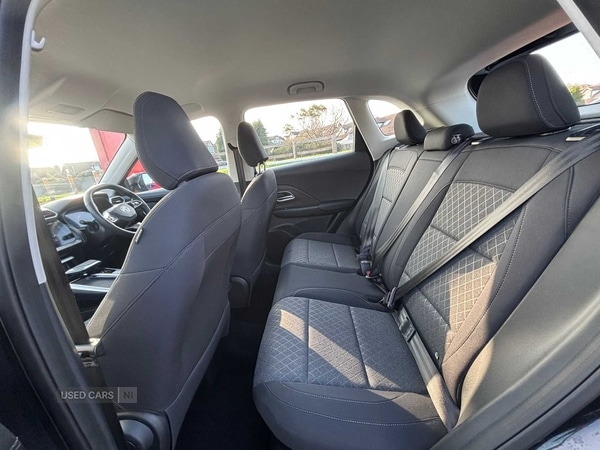 Used MG MG ZS 2025 for sale - 77770225: Photo 19