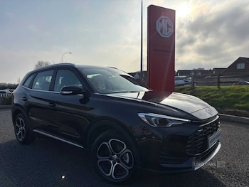 MG MG ZS feature image