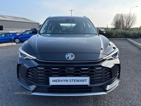 Used MG MG ZS 2025 for sale - 77770225: Photo 2