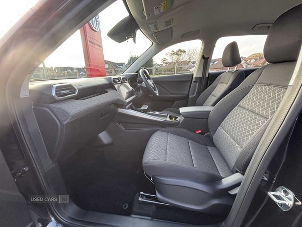 Used MG MG ZS 2025 for sale - 77770225: Photo 20