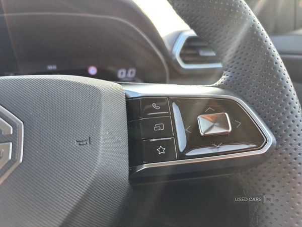 Used MG MG ZS 2025 for sale - 77770225: Photo 30