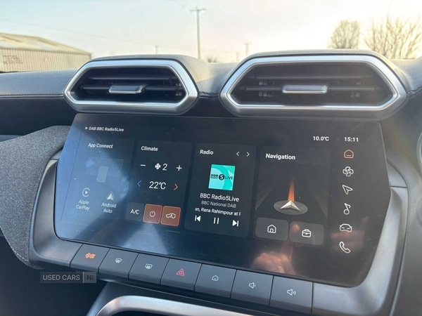 Used MG MG ZS 2025 for sale - 77770225: Photo 33