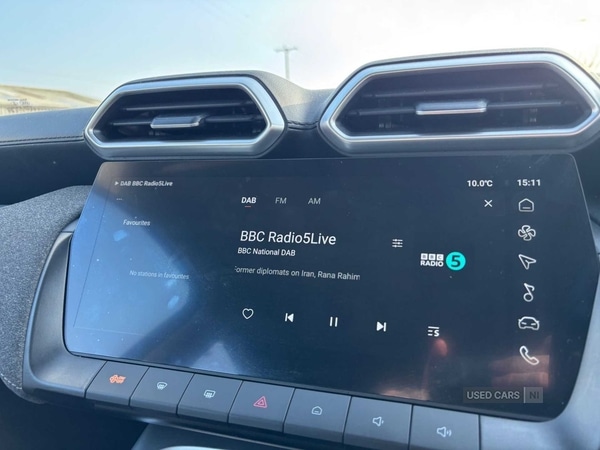 Used MG MG ZS 2025 for sale - 77770225: Photo 35